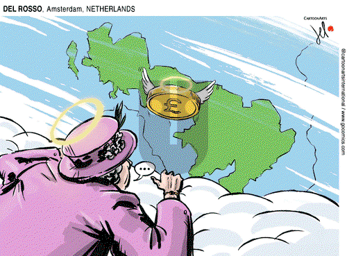 ViewsBusiness - Friday September 30, 2022 Comic Strip