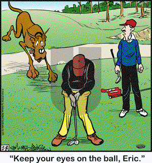 Marmaduke on Thursday February 8, 2018 Comic Strip