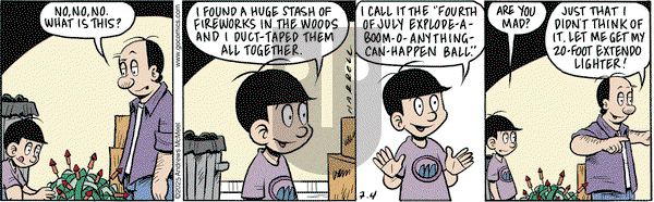 Adam@Home on 2025-07-04 Comic Strip