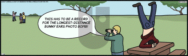 F Minus on Wednesday July 19, 2017 Comic Strip