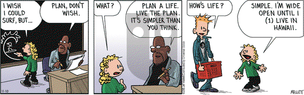 Frazz on Tuesday November 10, 2015 Comic Strip
