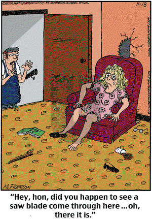 Close to Home on Monday November 18, 2024 Comic Strip