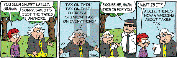 Lola on Thursday September 3, 2009 Comic Strip