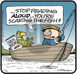 Ziggy on Saturday July 23, 2011 Comic Strip