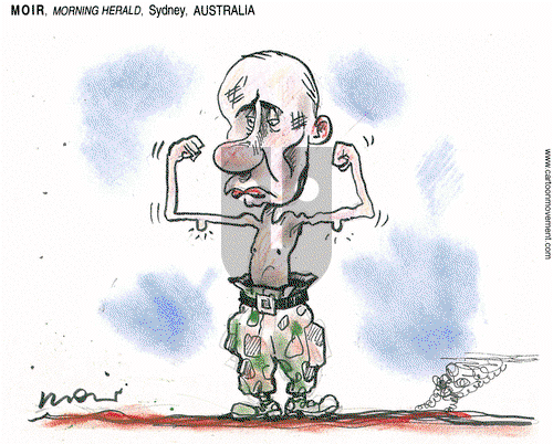 ViewsEurope on Wednesday May 24, 2023 Comic Strip