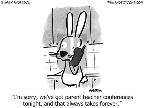 Andertoons on Friday June 22, 2012 Comic Strip