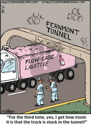 Close to Home on Saturday May 16, 2015 Comic Strip