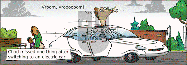 WuMo on Thursday August 15, 2019 Comic Strip