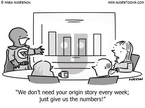 Andertoons on Wednesday July 13, 2016 Comic Strip