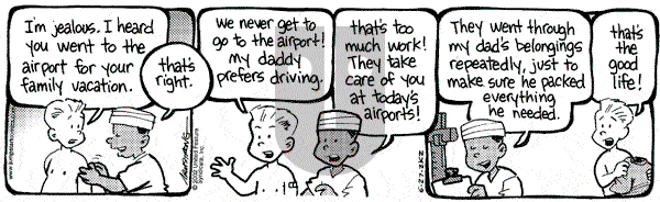 JumpStart on Thursday June 27, 2002 Comic Strip