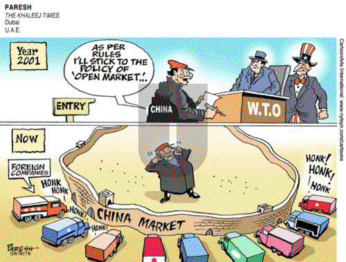 ViewsAsia on Friday April 13, 2018 Comic Strip
