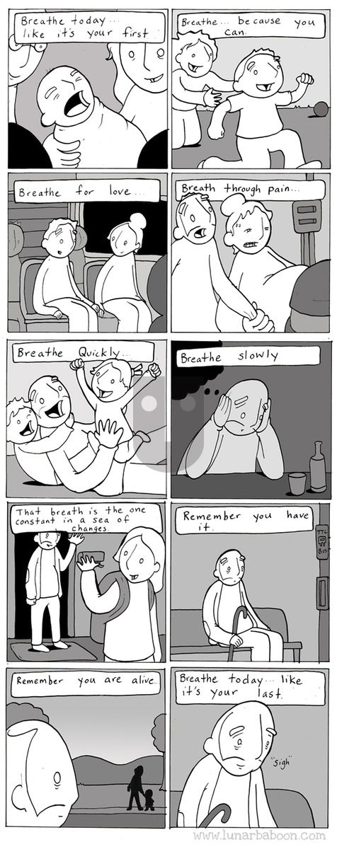 Lunarbaboon on Sunday January 31, 2021 Comic Strip