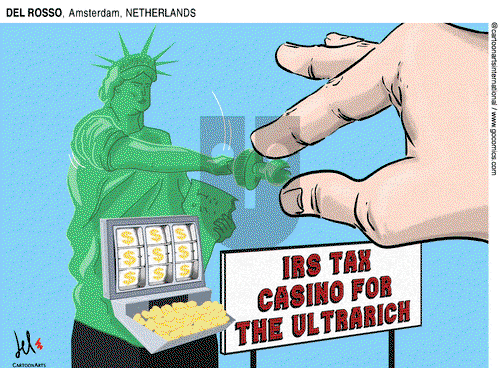 ViewsBusiness on Wednesday June 9, 2021 Comic Strip