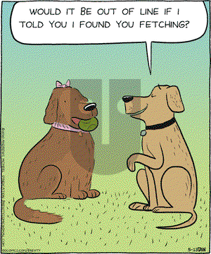 Brevity on Wednesday May 13, 2020 Comic Strip