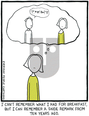 Everyday People Cartoons on Wednesday March 17, 2021 Comic Strip