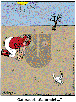 Close to Home on Friday May 12, 2023 Comic Strip