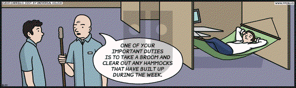 F Minus on Friday September 11, 2015 Comic Strip