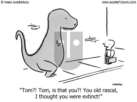 Andertoons on Tuesday June 5, 2012 Comic Strip