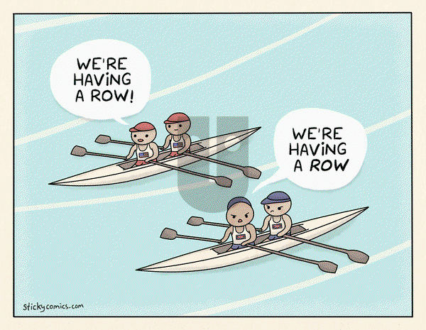 Sticky Comics on Friday August 2, 2024 Comic Strip