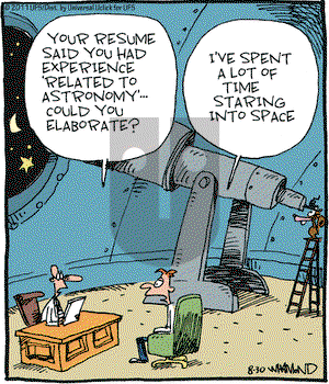 Reality Check on Tuesday August 30, 2011 Comic Strip