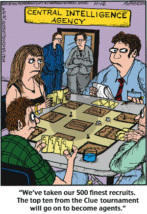 Close to Home on Monday November 12, 2018 Comic Strip