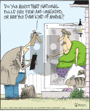 The Flying McCoys on Monday January 29, 2007 Comic Strip