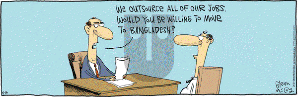 The Duplex on Wednesday May 16, 2012 Comic Strip