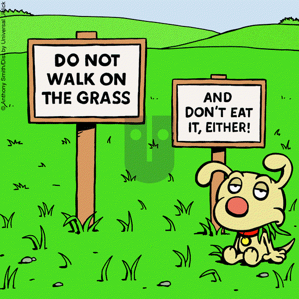 Cattitude — Doggonit on Friday May 2, 2025 Comic Strip