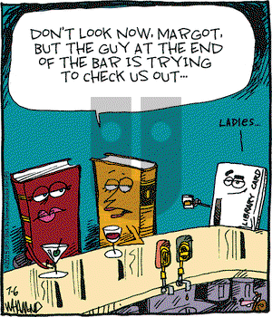 Reality Check on Monday July 6, 2015 Comic Strip