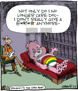 Reality Check on Monday February 4, 2013 Comic Strip