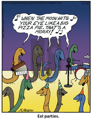 Close to Home on Wednesday March 20, 2024 Comic Strip