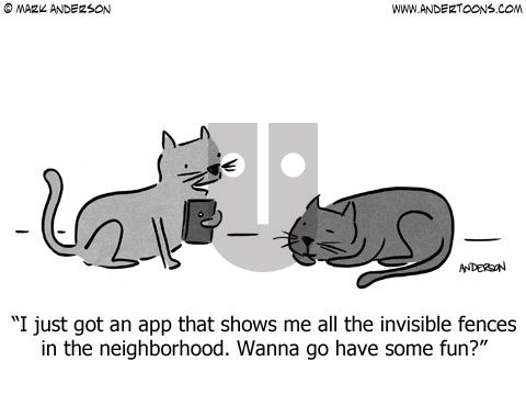 Andertoons on Saturday March 14, 2015 Comic Strip