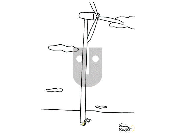 1 and Done on Thursday April 24, 2025 Comic Strip