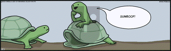 F Minus on Tuesday May 28, 2013 Comic Strip