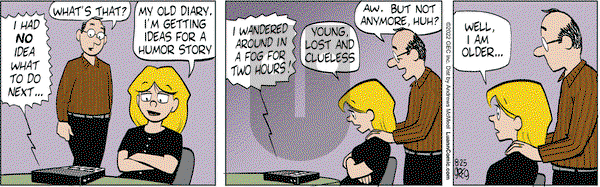 Luann - Thursday August 25, 2022 Comic Strip