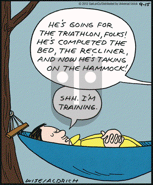 Real Life Adventures on Saturday September 15, 2012 Comic Strip