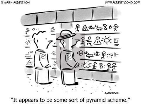 Andertoons on Wednesday October 10, 2012 Comic Strip