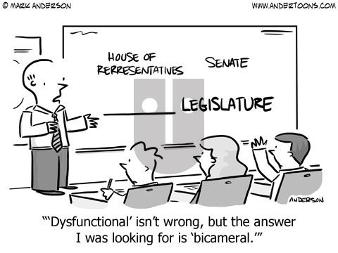 Andertoons on Sunday September 11, 2016 Comic Strip