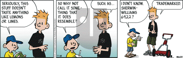 Frazz - Tuesday July 18, 2023 Comic Strip