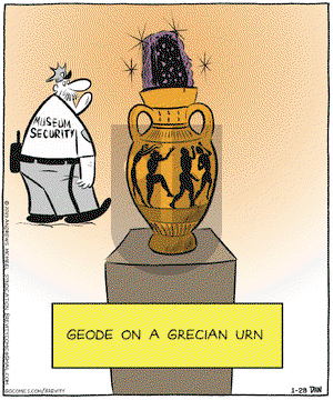 Brevity - Saturday January 28, 2023 Comic Strip