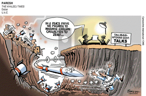 ViewsAsia on Friday July 19, 2019 Comic Strip