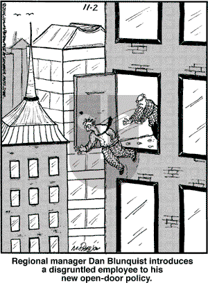 Close to Home on Thursday November 2, 2006 Comic Strip