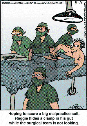 Close to Home on Monday September 11, 2017 Comic Strip
