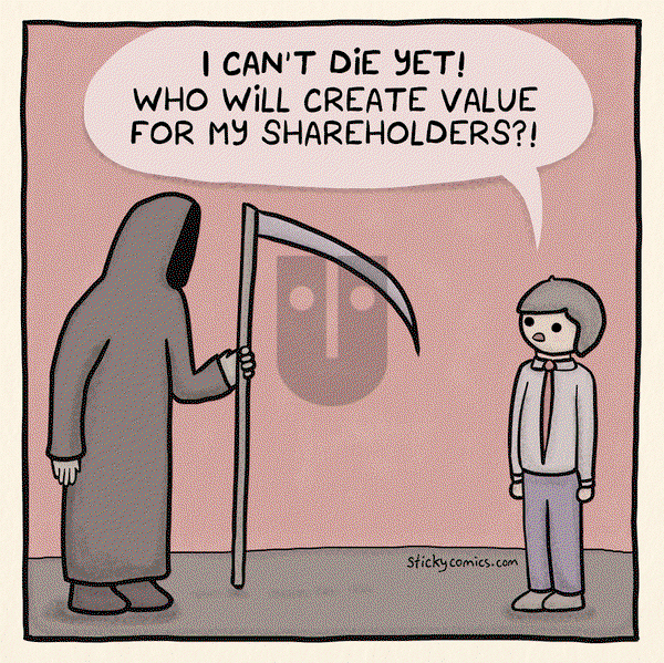 Sticky Comics on Tuesday December 10, 2024 Comic Strip