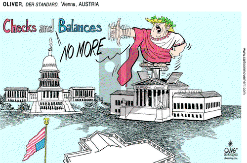 ViewsBusiness on Thursday July 4, 2024 Comic Strip