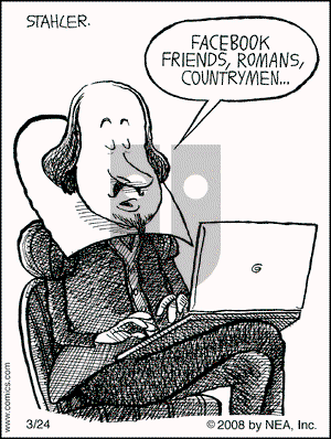 Moderately Confused on Monday March 24, 2008 Comic Strip