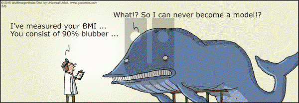 WuMo on Wednesday May 6, 2015 Comic Strip