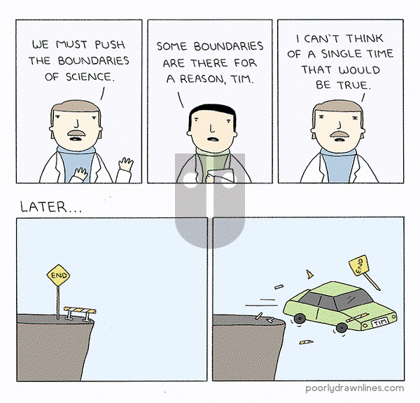 Poorly Drawn Lines on Wednesday February 24, 2016 Comic Strip