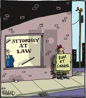 Reality Check on Friday August 31, 2018 Comic Strip