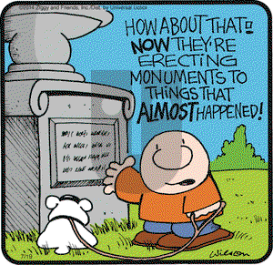 Ziggy on Saturday July 19, 2014 Comic Strip